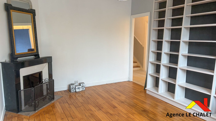 Ma-Cabane - Vente Maison ABLON-SUR-SEINE, 117 m²