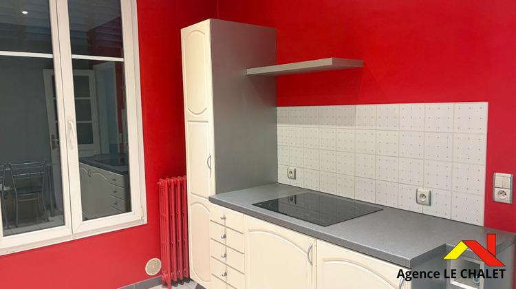 Ma-Cabane - Vente Maison ABLON-SUR-SEINE, 117 m²