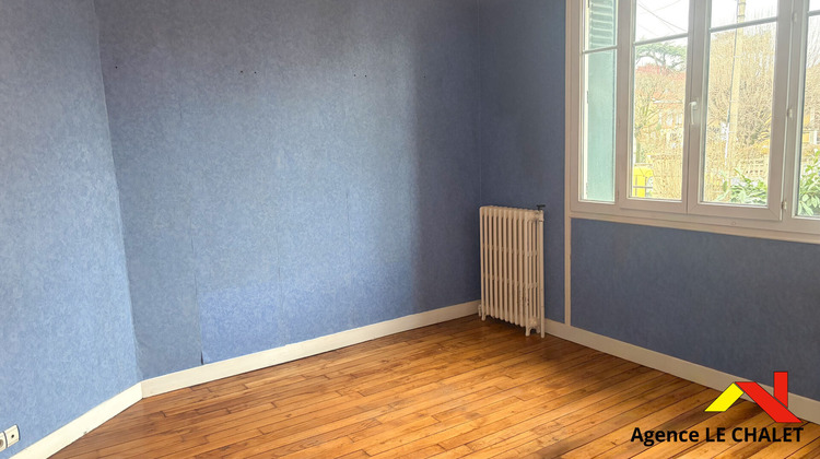 Ma-Cabane - Vente Maison ABLON-SUR-SEINE, 117 m²