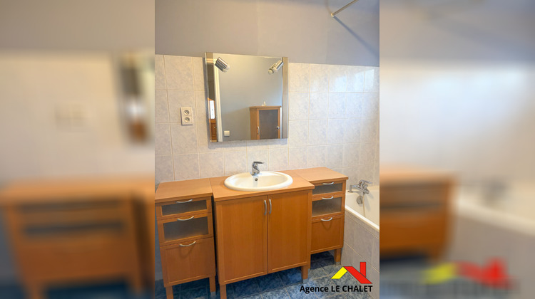 Ma-Cabane - Vente Maison ABLON-SUR-SEINE, 117 m²