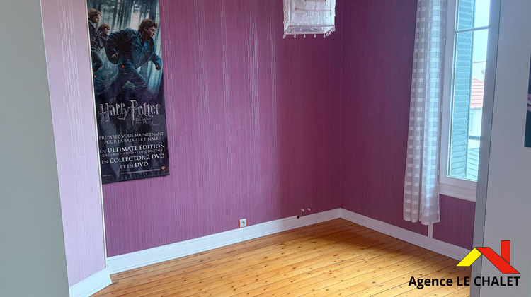 Ma-Cabane - Vente Maison ABLON-SUR-SEINE, 117 m²