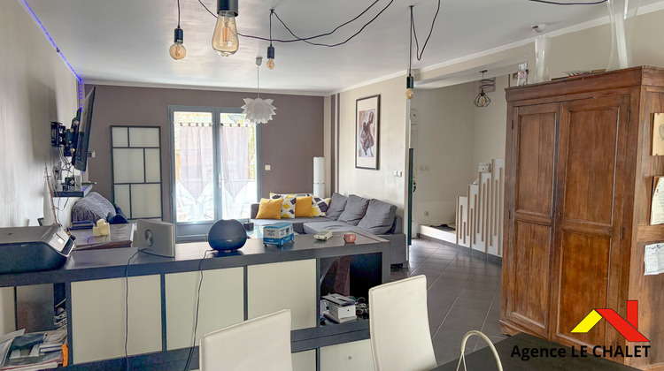 Ma-Cabane - Vente Maison ABLON-SUR-SEINE, 144 m²