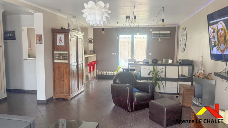 Ma-Cabane - Vente Maison ABLON-SUR-SEINE, 144 m²