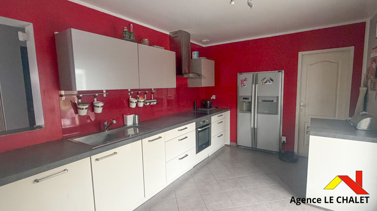 Ma-Cabane - Vente Maison ABLON-SUR-SEINE, 144 m²
