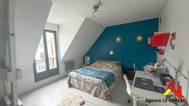 Ma-Cabane - Vente Maison ABLON-SUR-SEINE, 144 m²