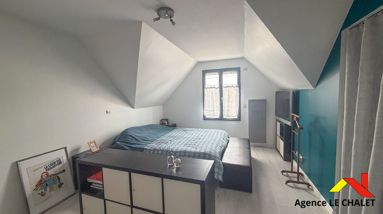 Ma-Cabane - Vente Maison ABLON-SUR-SEINE, 144 m²