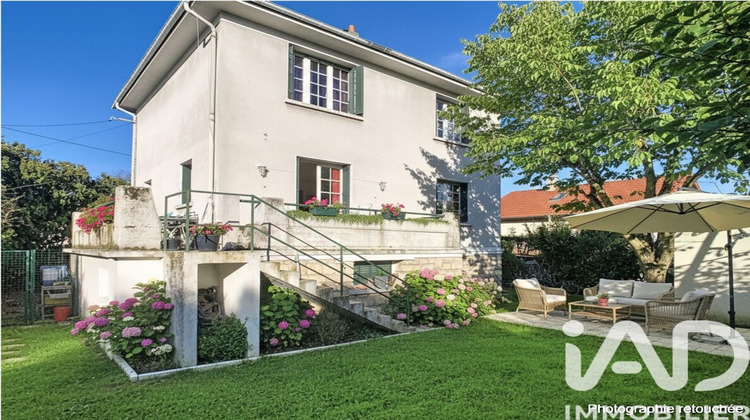 Ma-Cabane - Vente Maison Ablon-sur-Seine, 140 m²