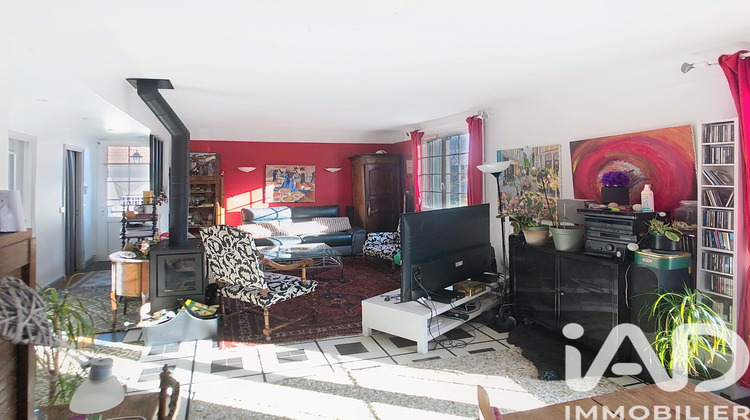 Ma-Cabane - Vente Maison Ablon-sur-Seine, 140 m²