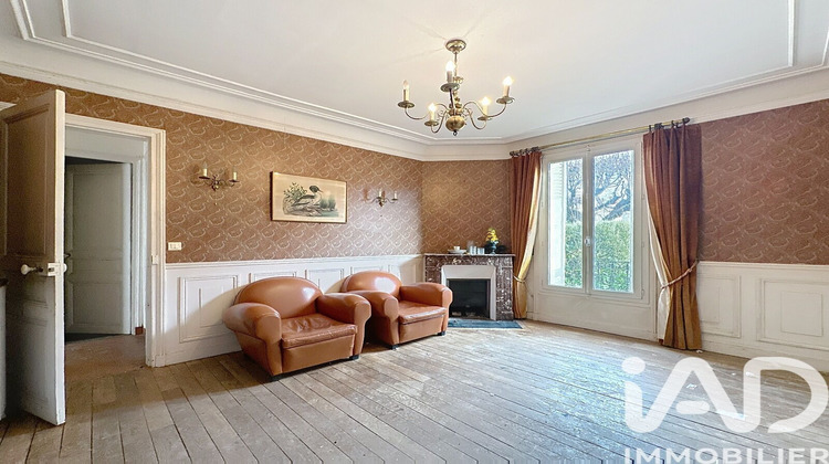 Ma-Cabane - Vente Maison Ablon-sur-Seine, 98 m²