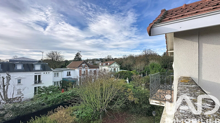Ma-Cabane - Vente Maison Ablon-sur-Seine, 98 m²