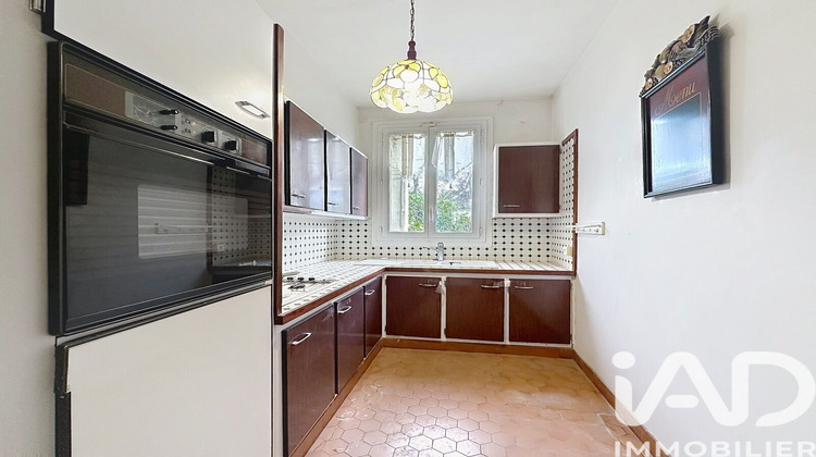 Ma-Cabane - Vente Maison Ablon-sur-Seine, 98 m²