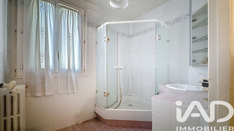 Ma-Cabane - Vente Maison Ablon-sur-Seine, 98 m²