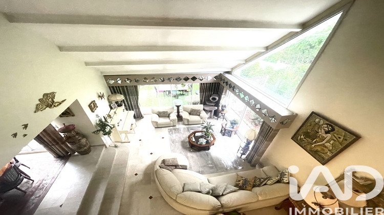 Ma-Cabane - Vente Maison Ablon-sur-Seine, 180 m²