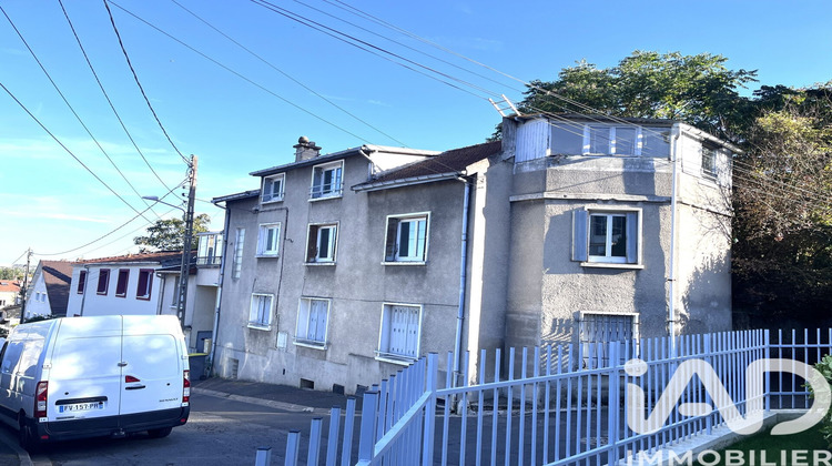 Ma-Cabane - Vente Maison Ablon-sur-Seine, 150 m²