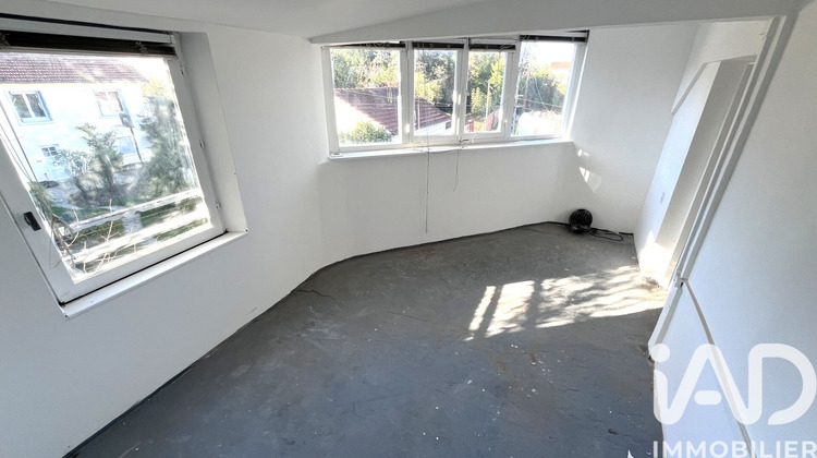 Ma-Cabane - Vente Maison Ablon-sur-Seine, 150 m²