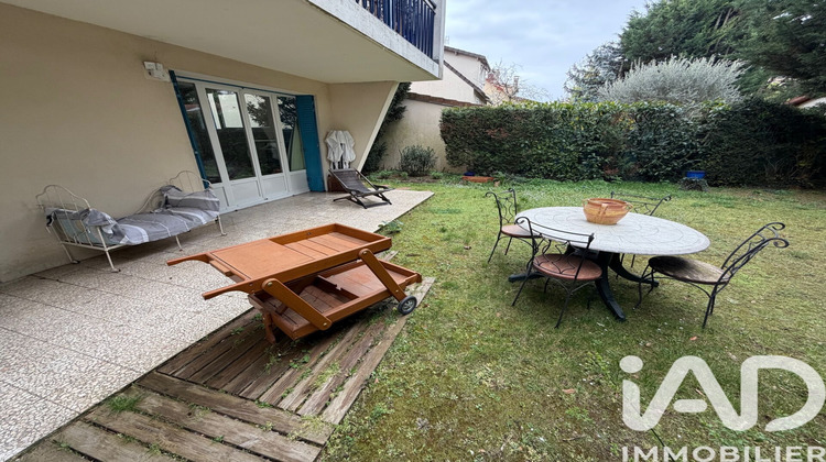 Ma-Cabane - Vente Maison Ablon-sur-Seine, 154 m²