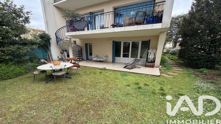 Ma-Cabane - Vente Maison Ablon-sur-Seine, 154 m²