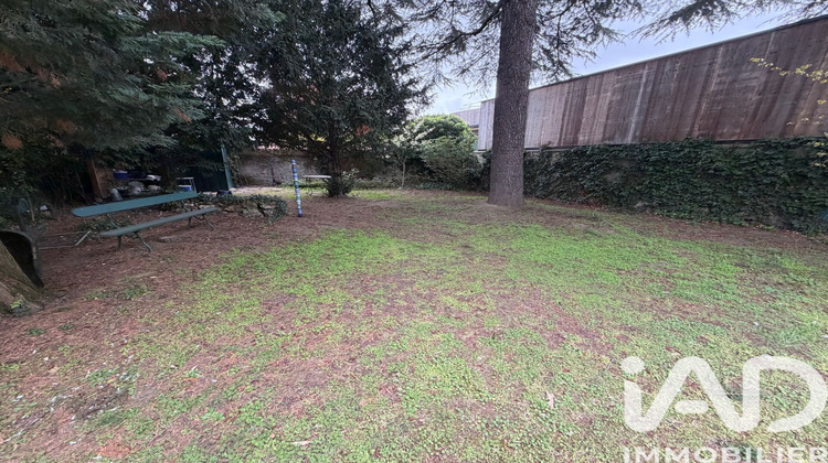 Ma-Cabane - Vente Maison Ablon-sur-Seine, 154 m²