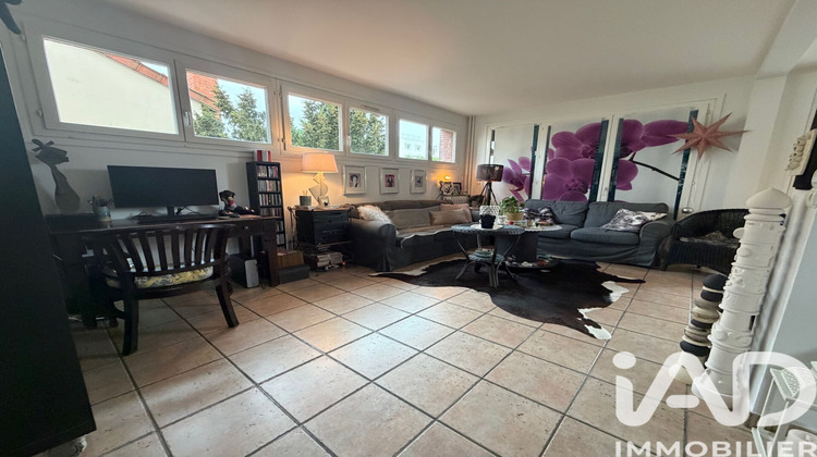Ma-Cabane - Vente Maison Ablon-sur-Seine, 154 m²