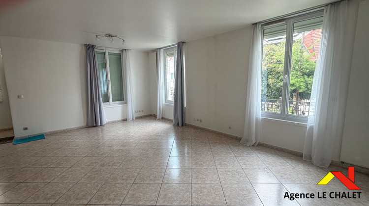 Ma-Cabane - Vente Maison ABLON-SUR-SEINE, 120 m²