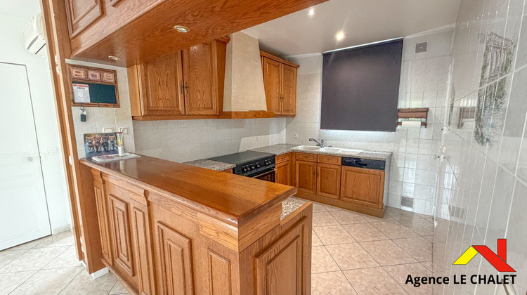 Ma-Cabane - Vente Maison ABLON-SUR-SEINE, 120 m²