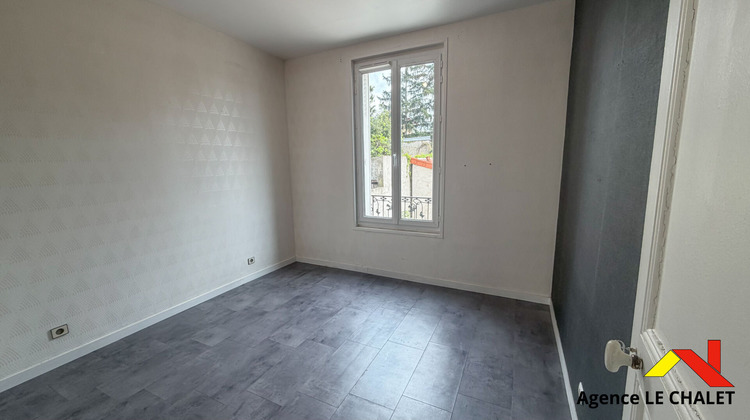 Ma-Cabane - Vente Maison ABLON-SUR-SEINE, 120 m²