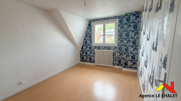 Ma-Cabane - Vente Maison ABLON-SUR-SEINE, 120 m²