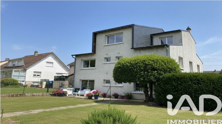 Ma-Cabane - Vente Maison Ablon-sur-Seine, 180 m²