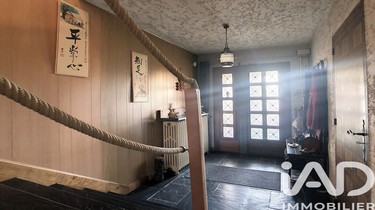 Ma-Cabane - Vente Maison Ablon-sur-Seine, 180 m²