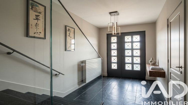 Ma-Cabane - Vente Maison Ablon-sur-Seine, 180 m²