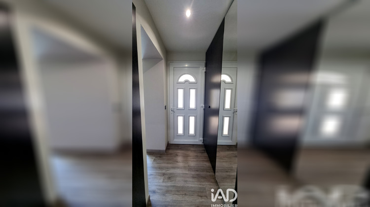Ma-Cabane - Vente Maison Ablon-sur-Seine, 94 m²