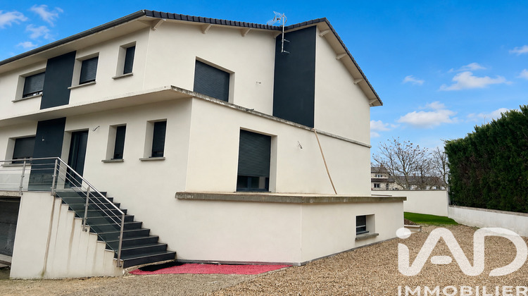 Ma-Cabane - Vente Maison Ablon-sur-Seine, 174 m²
