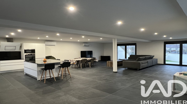 Ma-Cabane - Vente Maison Ablon-sur-Seine, 174 m²