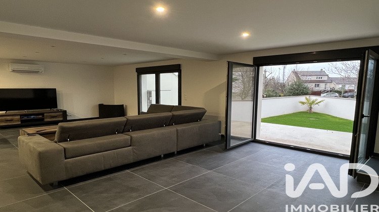 Ma-Cabane - Vente Maison Ablon-sur-Seine, 174 m²