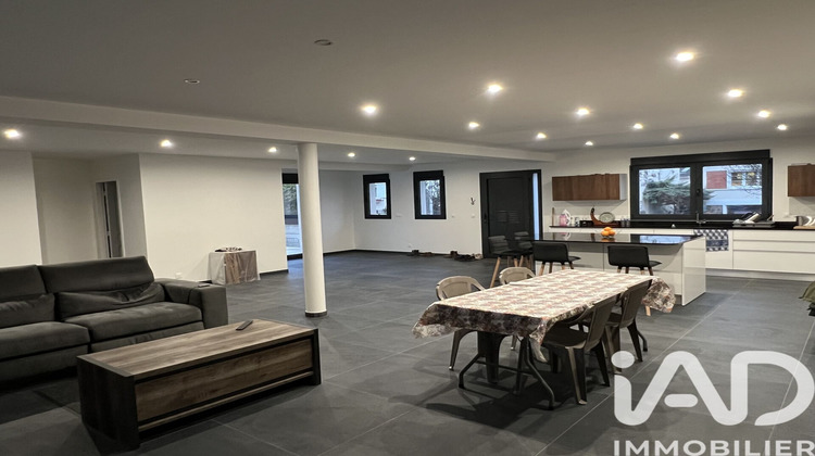 Ma-Cabane - Vente Maison Ablon-sur-Seine, 174 m²