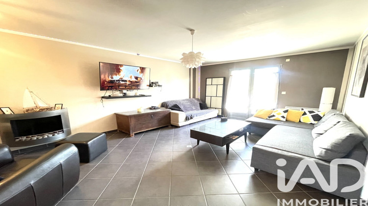 Ma-Cabane - Vente Maison Ablon-sur-Seine, 143 m²