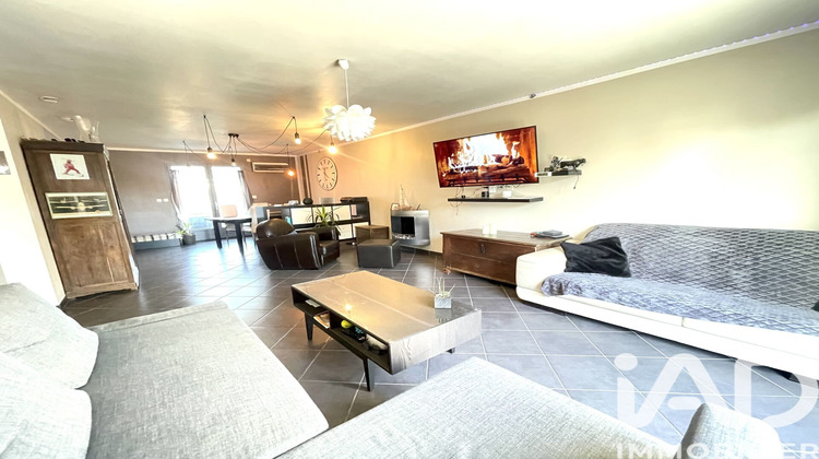 Ma-Cabane - Vente Maison Ablon-sur-Seine, 143 m²