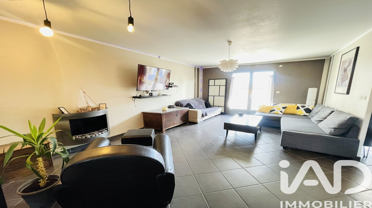 Ma-Cabane - Vente Maison Ablon-sur-Seine, 143 m²
