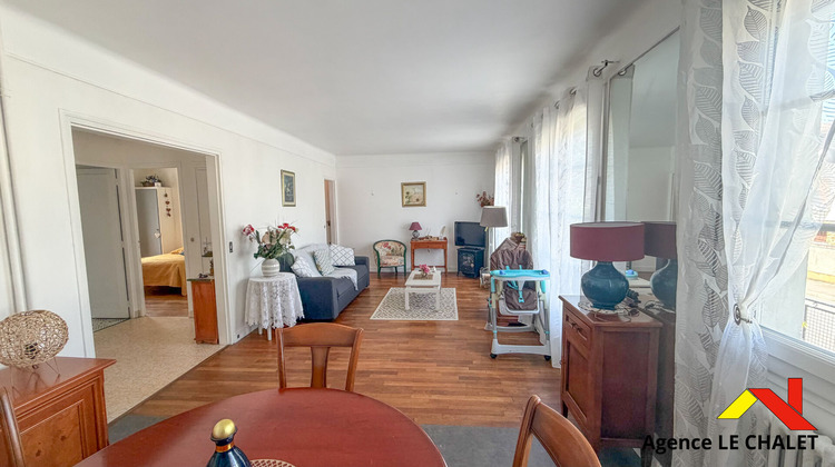 Ma-Cabane - Vente Maison ABLON-SUR-SEINE, 100 m²