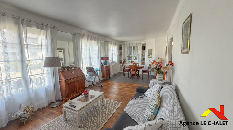 Ma-Cabane - Vente Maison ABLON-SUR-SEINE, 100 m²