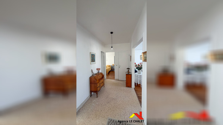 Ma-Cabane - Vente Maison ABLON-SUR-SEINE, 100 m²