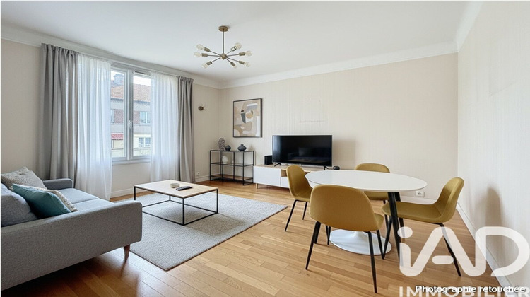 Ma-Cabane - Vente Maison Ablon-sur-Seine, 76 m²