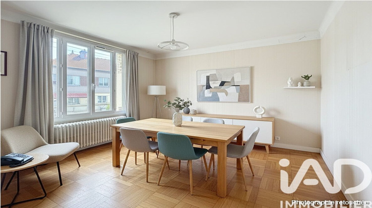 Ma-Cabane - Vente Maison Ablon-sur-Seine, 76 m²