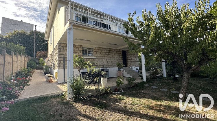 Ma-Cabane - Vente Maison Ablon-sur-Seine, 130 m²