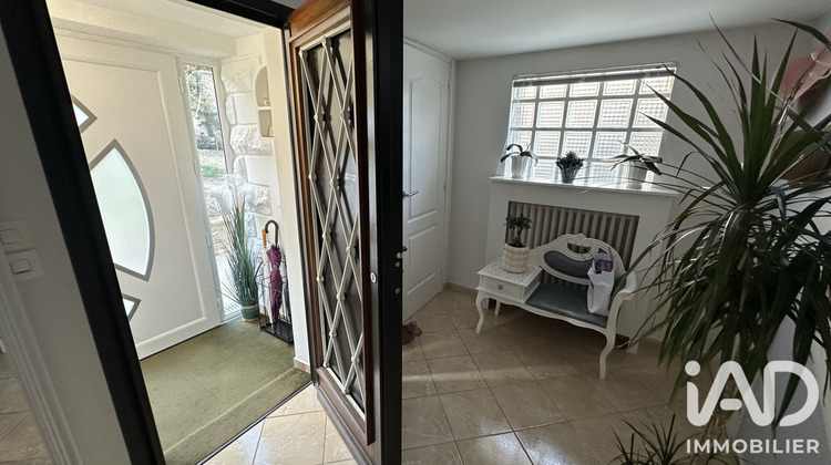 Ma-Cabane - Vente Maison Ablon-sur-Seine, 130 m²