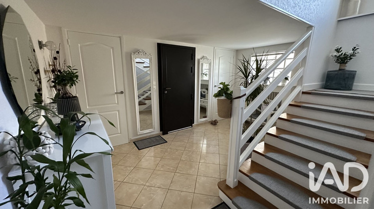 Ma-Cabane - Vente Maison Ablon-sur-Seine, 130 m²