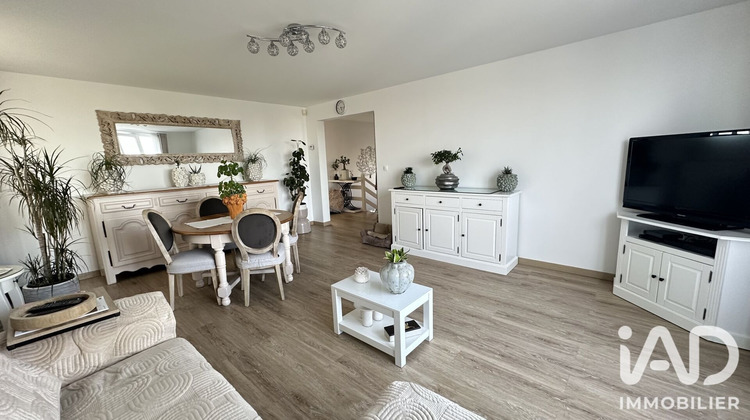Ma-Cabane - Vente Maison Ablon-sur-Seine, 130 m²