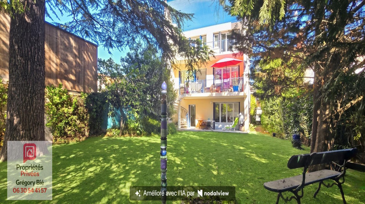 Ma-Cabane - Vente Maison ABLON SUR SEINE, 158 m²