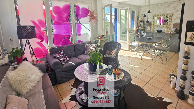 Ma-Cabane - Vente Maison ABLON SUR SEINE, 158 m²