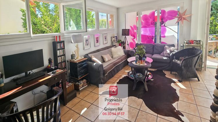 Ma-Cabane - Vente Maison ABLON SUR SEINE, 158 m²